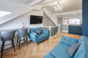 Host & Stay - Wadsworth Cottage